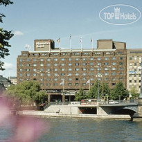 Sheraton Stockholm 