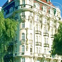 Diplomat Stockholm 4*