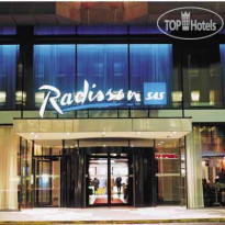 Radisson Blu Royal Viking 