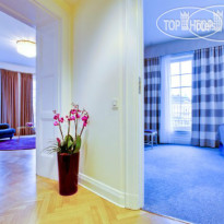 Radisson Collection, Strand Hotel, Stockholm 