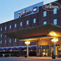 Radisson Blu Arlandia Hotel 