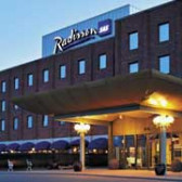 Radisson Blu Arlandia Hotel 4*