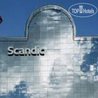 Scandic Infra City 4*