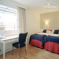 Scandic Sjofartshotellet