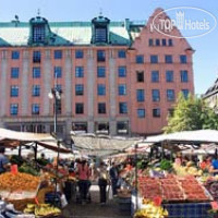 Scandic Kungsgatan 4*