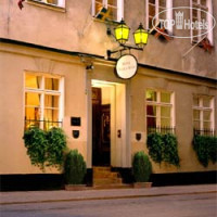 Scandic Gamla Stan 4*