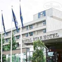 First Hotel Royal Star 