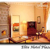 Elite Hotel Stockholm Plaza 