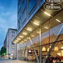 Clarion Hotel Stockholm 