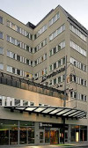 Hotel C Stockholm 4*