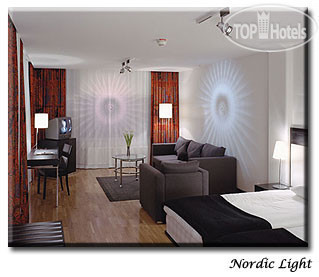 Фото Nordic Light