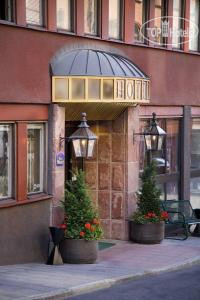 Фотографии отеля  Best Western Kom Hotel 3*