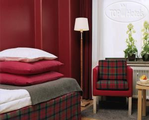 Новые добавленные фото туристов Clarion Collection Hotel Wellington 4*