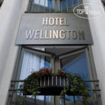 Clarion Collection Hotel Wellington 