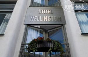 Фотографии отеля  Clarion Collection Hotel Wellington 4*