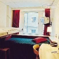 Comfort Hotel Stockholm 