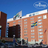 ProfilHotels Nacka 3*