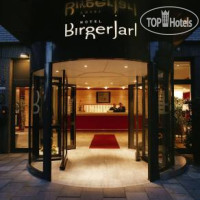 Birger Jarl 4*