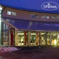 Connect Hotel Arlanda 3*