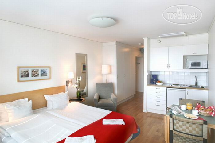 New photos from tourists StayAt Stockholm Kista 3*