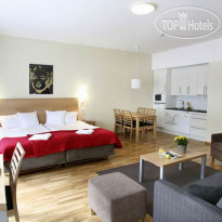 StayAt Stockholm Lindhagen 