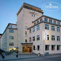 Park Inn by Radisson Uppsala 4*