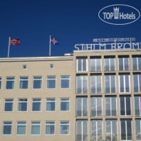 Best Western Plus Sthlm Bromma 