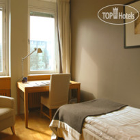 Best Western Hotel Danderyd 