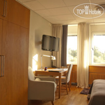 Best Western Hotel Danderyd 