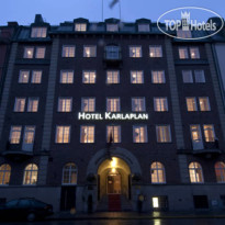 Best Western Hotel Karlaplan 