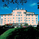 Best Western Taby Park Hotel and Conference 4*