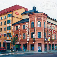 Best Western Hotel Svava 4*