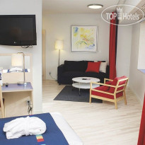 Park Inn Stockholm Hammarby Sjostad 