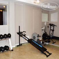 Best Western Park Airport Hotel