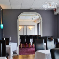Best Western Park Airport Hotel