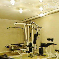 Best Western Park Airport Hotel