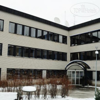 Best Western Park Airport Hotel