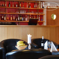 Best Western Park Airport Hotel