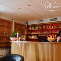 Best Western Park Airport Hotel