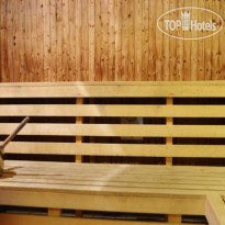 Best Western Park Airport Hotel
