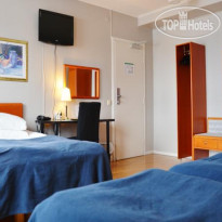 Best Western Park Airport Hotel
