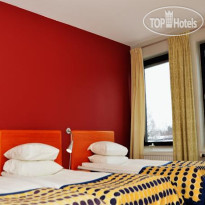 Best Western Park Airport Hotel