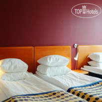 Best Western Park Airport Hotel