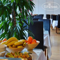 Best Western Park Airport Hotel