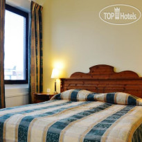 Best Western Park Airport Hotel