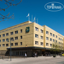 Quality Hotel Lulea 