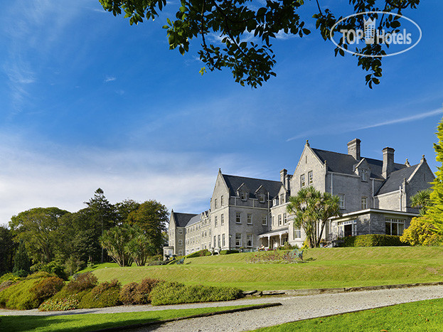 Фото Park Hotel Kenmare