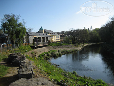 Фото Court Yard