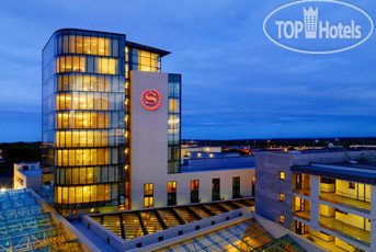 Фото Sheraton Athlone Hotel