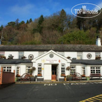 Woodenbridge Hotel & Lodge Wicklow 